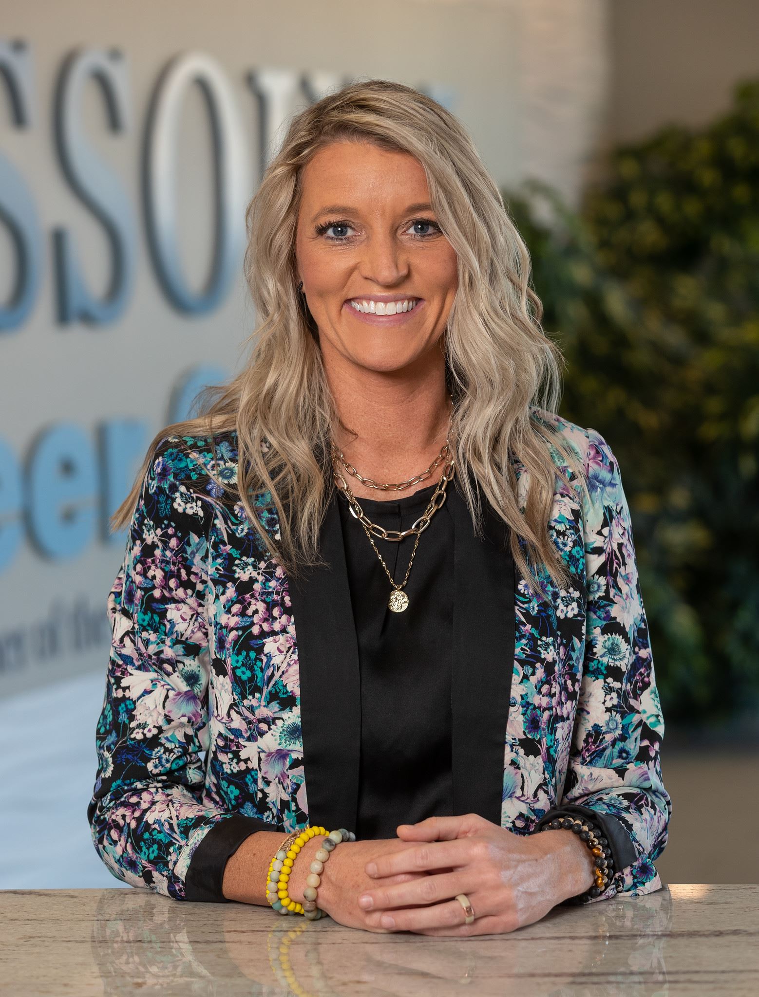 Ericka Schmeeckle - Assistant Director - Ozark Region