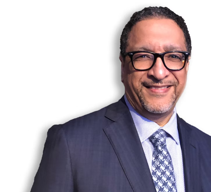 KC DIRECTOR CLYDE MCQUEEN