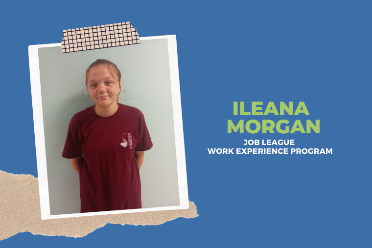 Youth Employment Program Helps Teen Overcome Barriers and Build Confidence