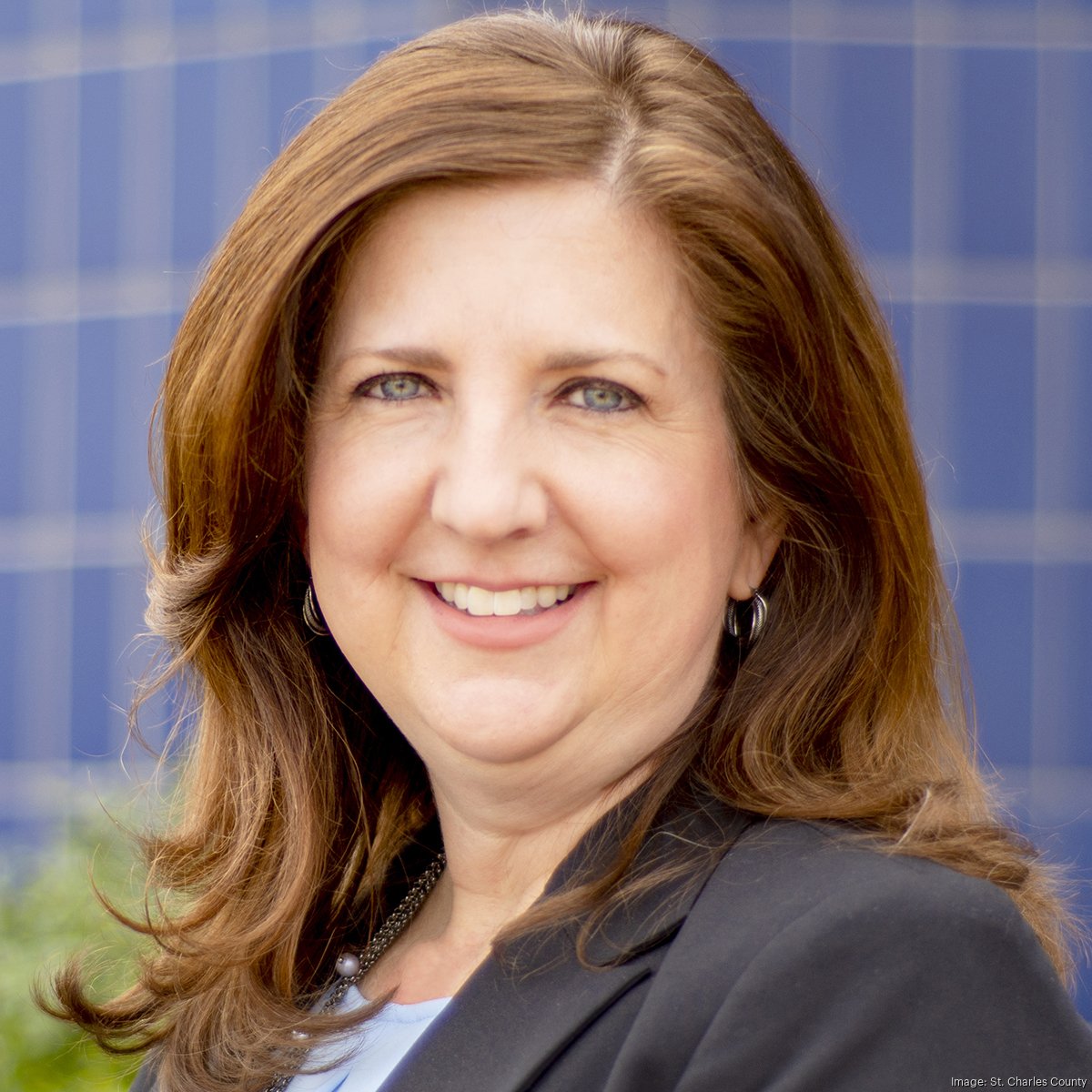 Lori Meyers - St. Louis County Director