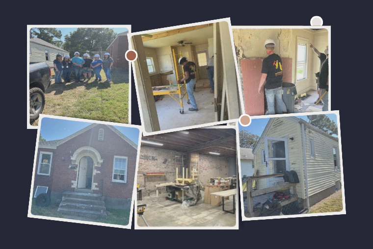 YouthBuild and WIOA Partnership Creates Success for Cape Girardeau Youth