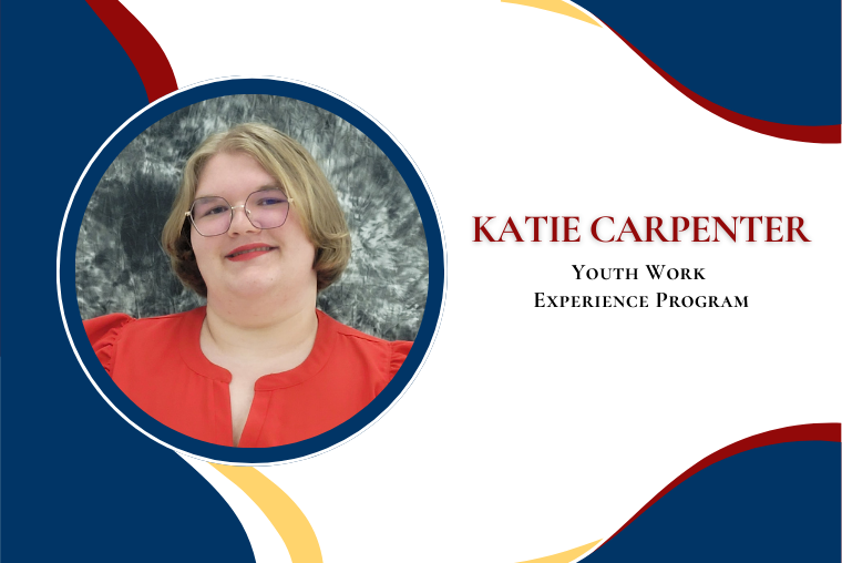 High School Student Balances Leadership, Learning, and Work (Katie’s Success Story)