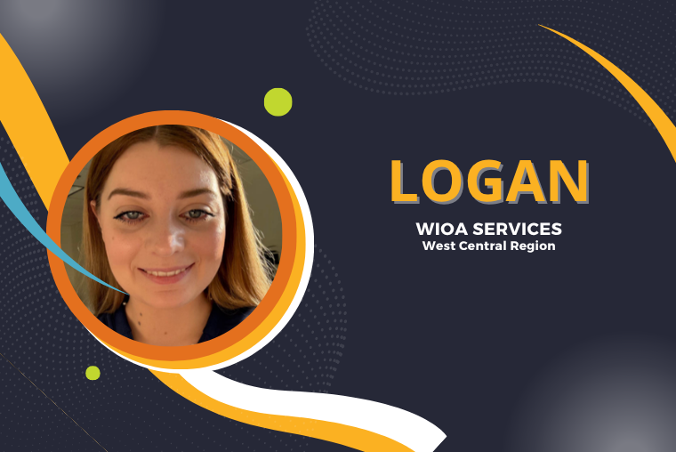 Logen Earns LPN Credential and Begins Nursing Career at Royal Oaks Hospital (West Central Success Story)